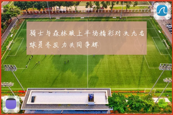 骑士与森林狼上半场精彩对决九名球员齐发力共同争辉