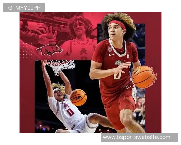 知名网站模拟选秀结果揭晓湖人选中布泽尔之子火箭摘得天才后卫